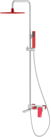 Душевая стойка Boheme Q 148-WR.2