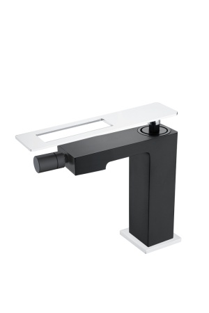 Смеситель для биде Boheme Q 146-BCR