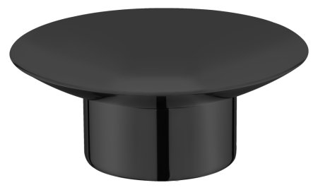 Мыльница Boheme Uno 10981-SGM