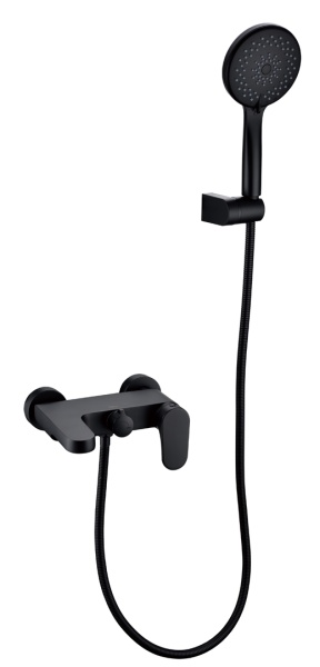 Смеситель для ванны Boheme Spectre 453-B