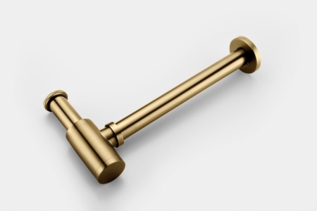 Сифон для раковины Boheme 609-BR