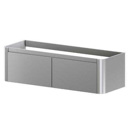 Тумба без раковины VOI 140см LUNA 782-140-L