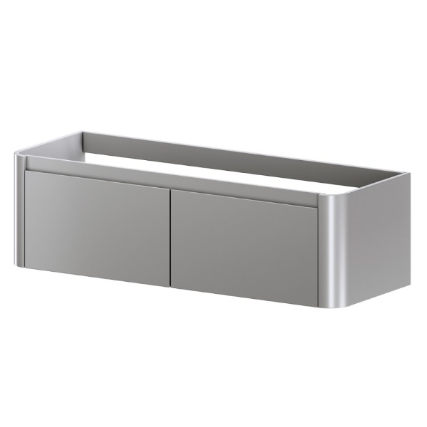 Тумба без раковины VOI 140см LUNA 782-140-L