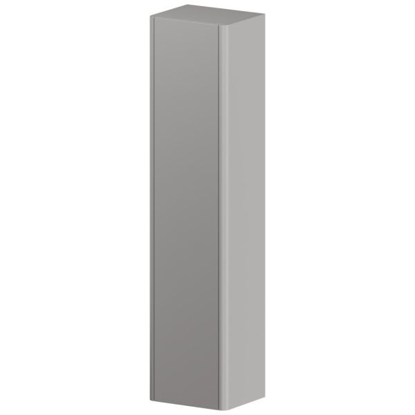 Пенал VOI гладкий LUNA 782-BD-L