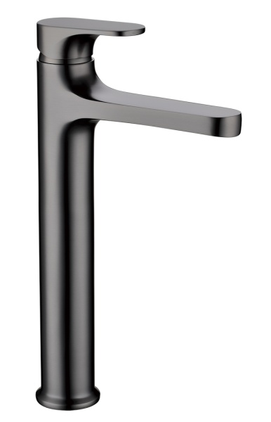 Смеситель для раковины Boheme Spectre 452-GM