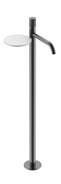 Смеситель для раковины Boheme Stick 120-GM.4