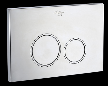 Кнопка для инсталляции Boheme 659