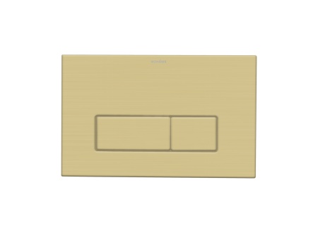 Кнопка для инсталляции Boheme 669-MG