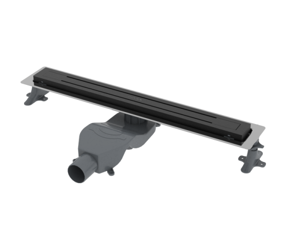 Душевой лоток 80 см ArmadiArt Premium Trendy 983-80-B