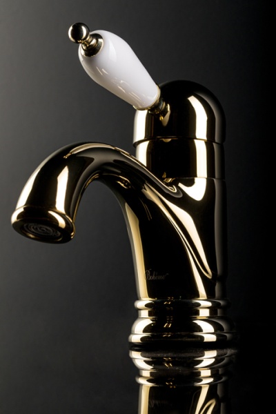 Смеситель для биде Boheme Tradizionale 286