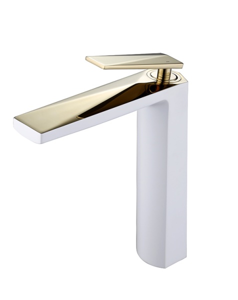 Смеситель для раковины Boheme Venturo 382-W