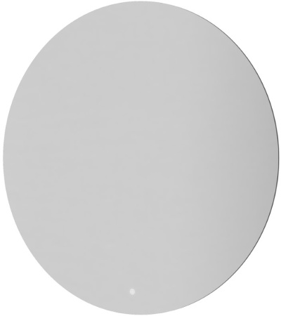 Зеркало с подсветкой и сенсорным управлением Ø90 см ArmadiArt Modern 545-090