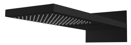 Верхний душ Boheme Fusion с каскадом 419-2-B