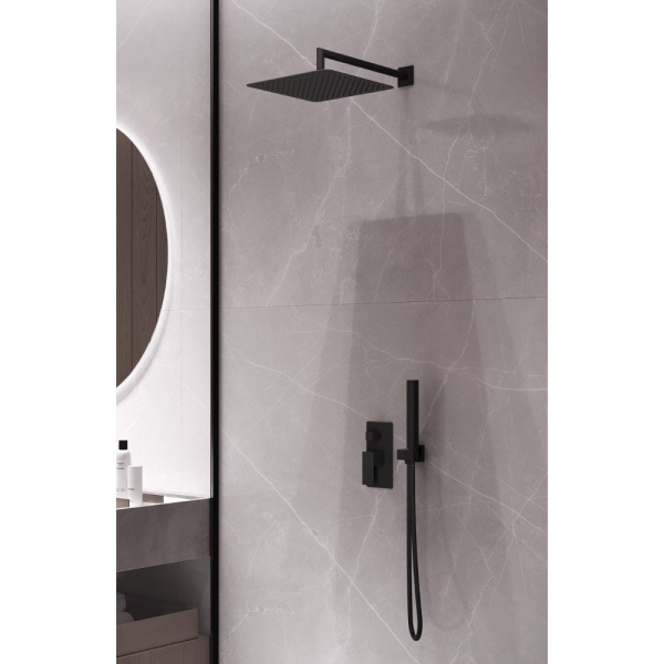 Верхний душ Boheme Venturo 421-B