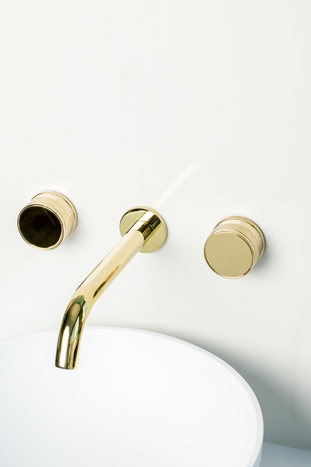 Смесители boheme prestige