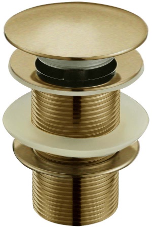 Донный клапан Boheme Medici 610