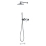 Ручной душ Boheme Spectre 423-2-CR