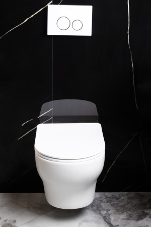 Унитаз подвесной Boheme Fiore 978-SET-MW