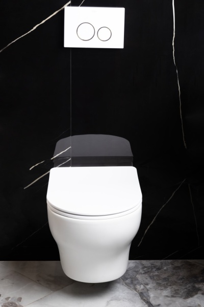 Унитаз подвесной Boheme Fiore 978-SET-MW