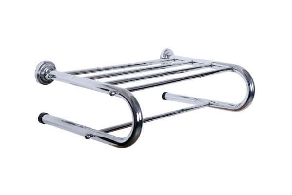 Полка для полотенец Boheme Brillante 10449