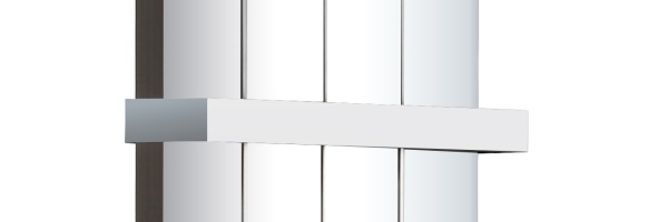 Полотенцедержатель 725-EXTRA-CR дополнительный для 725-CR