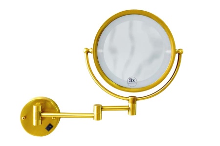 Зеркало косметическое Boheme Imperiale 503