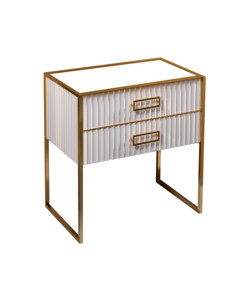 Тумба под раковину 80 см ArmadiArt Monaco 866-080-WG