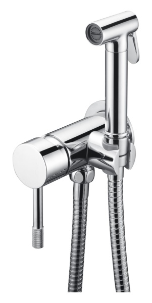 Гигиенический душ Boheme Uno 467-CR