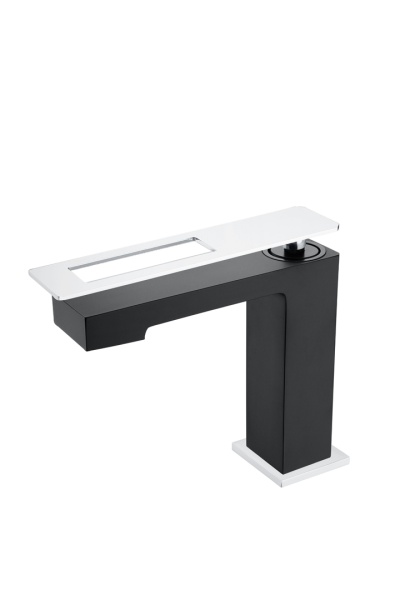 Смеситель для раковины Boheme Q 141-BCR