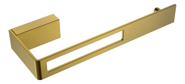 Держатель полотенец Boheme Q 10945-BR