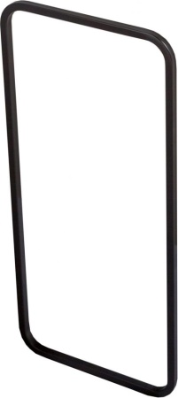 Ножки для тумбы ArmadiArt Vallessi 839-A д, 1 пара