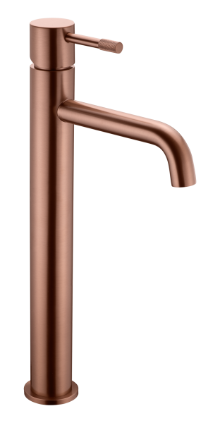 Смеситель для раковины Boheme Uno 462-BRB