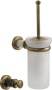 Туалетный ершик Boheme Murano 10913-B-BR