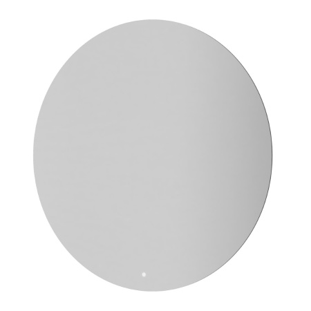 Зеркало с подсветкой и сенсорным управлением Ø120 см ArmadiArt Modern 545-120