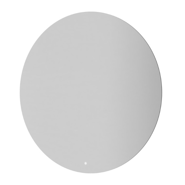 Зеркало с подсветкой и сенсорным управлением Ø120 см ArmadiArt Modern 545-120