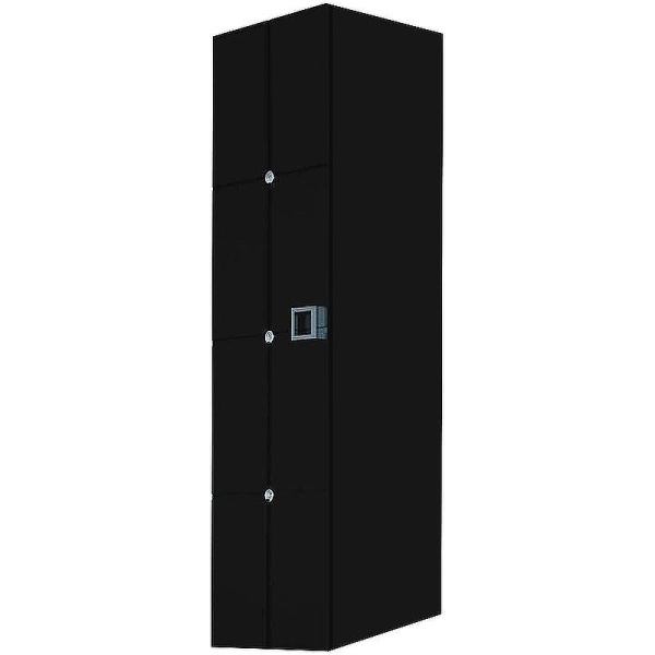 Пенал 35 см ArmadiArt Vallessi Avantgarde Piazza 844-BCR