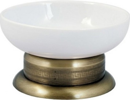 Мыльница Boheme Barocco 10661