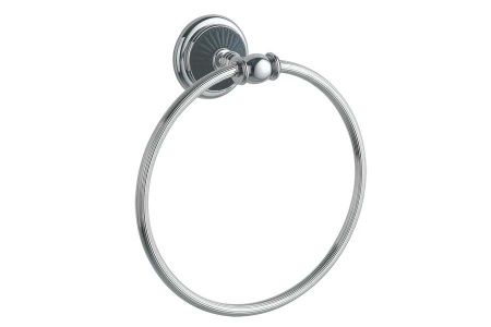 Держатель полотенец Boheme Vogue 10185