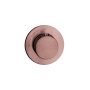 Управление термостатом UNO COPPER BRUSHED 627-T-CTRL-CB