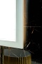 Зеркало 70х105 см ArmadiArt NeoArt Dolce 567-W