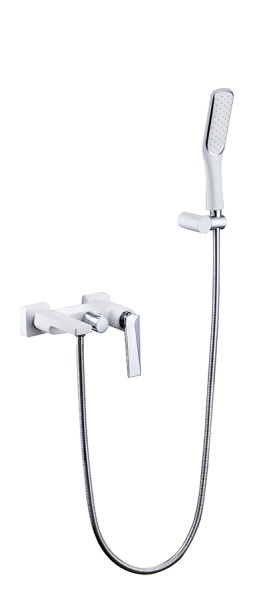 Смеситель для ванны Boheme Venturo 373-W