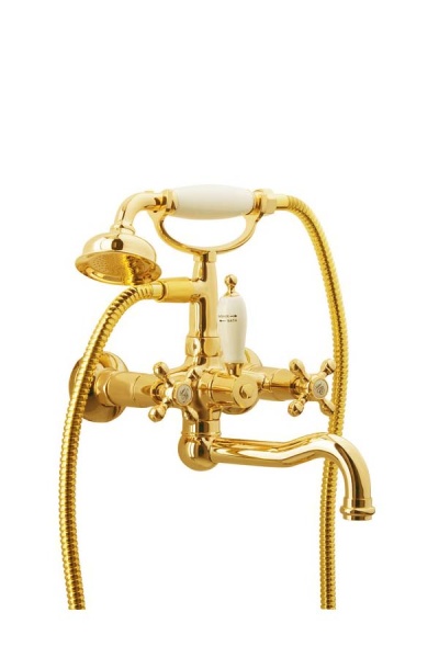 Смеситель для ванны Boheme Tradizionale 293