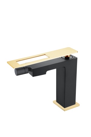 Смеситель для биде Boheme Q 146-BG