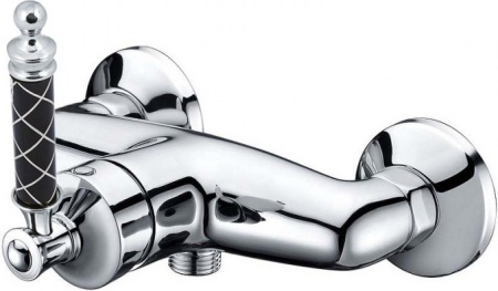 Смеситель для душа Boheme Vogue 224-MR-B