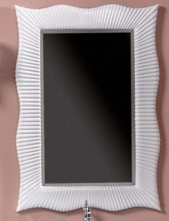 Зеркало с подсветкой 70х100 см ArmadiArt NeoArt Soho 561 light