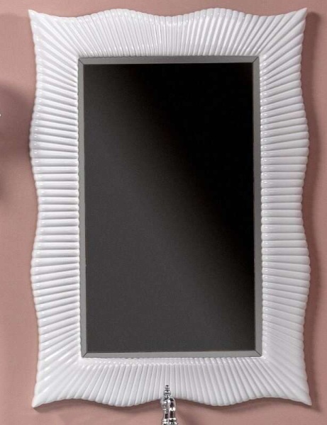 Зеркало с подсветкой 70х100 см ArmadiArt NeoArt Soho 561 light