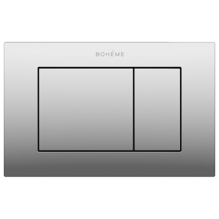 Кнопка для инсталляции Boheme 650/2-CR