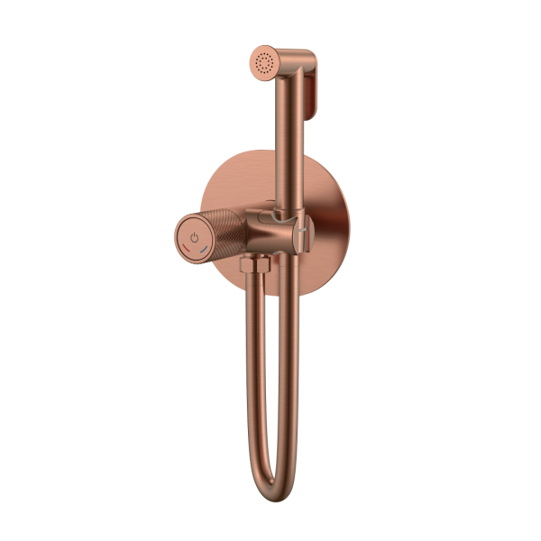 Гигиенический душ Boheme Tech 157-CB