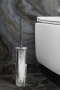 Напольный ерш classic UNO Chrome 10979-classic-CR