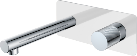 Смеситель для раковины Boheme Stick 125-WCR.2